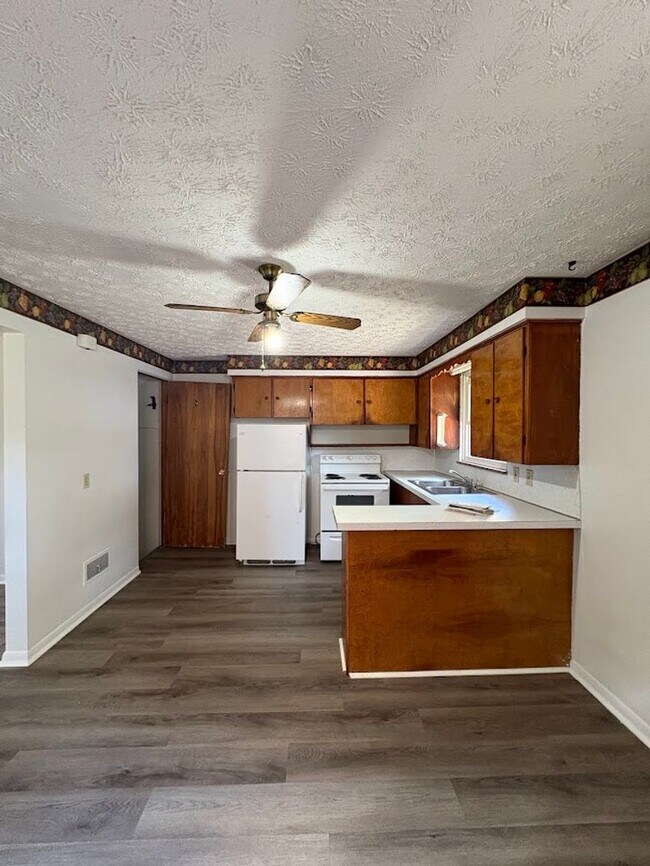 Foto del edificio - 1732 Harvard Ave NW