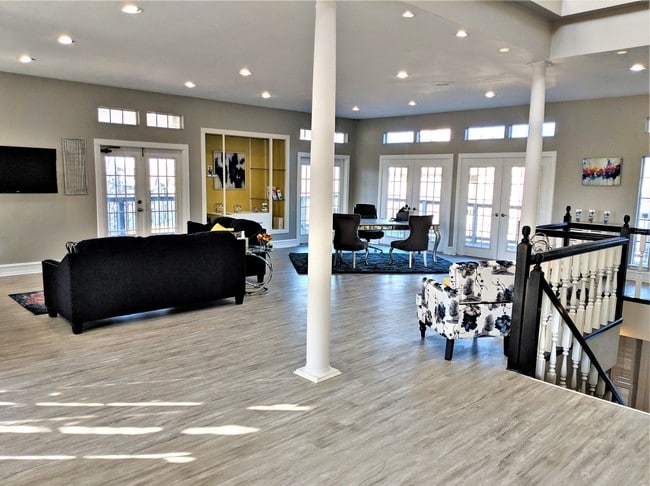 Interior Photo - The Greens at Alvamar