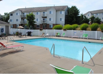 Building Photo - The Residences at Brookledge Commons