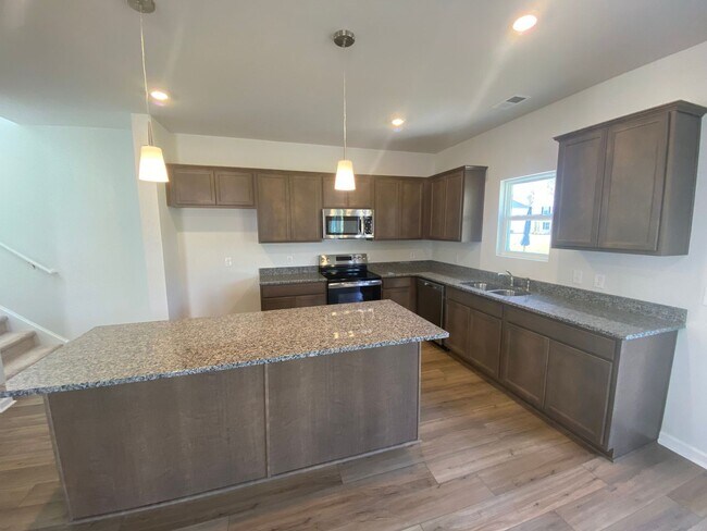 Foto del edificio - New Construction Home located in Telfair P...