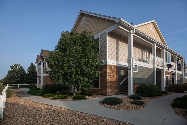 Foto del edificio - 4925 Hahns Peak Dr