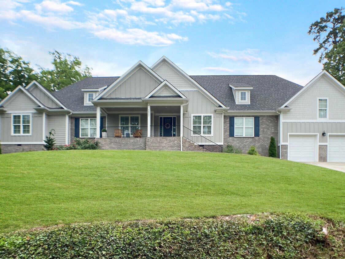 Foto principal - 1612 Auburndale Ave