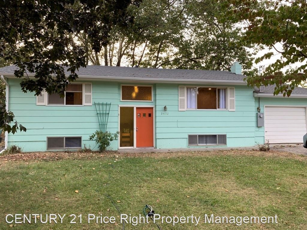 Primary Photo - 4 br, 2 bath House - 3412 5th Street