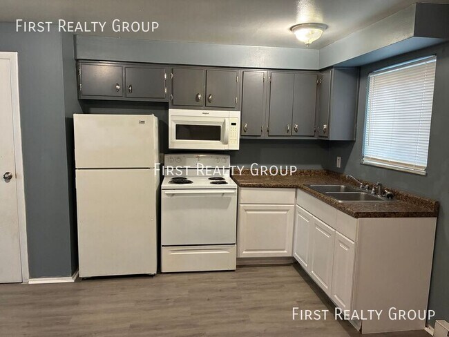 Foto del edificio - 4909 Northcutt Pl