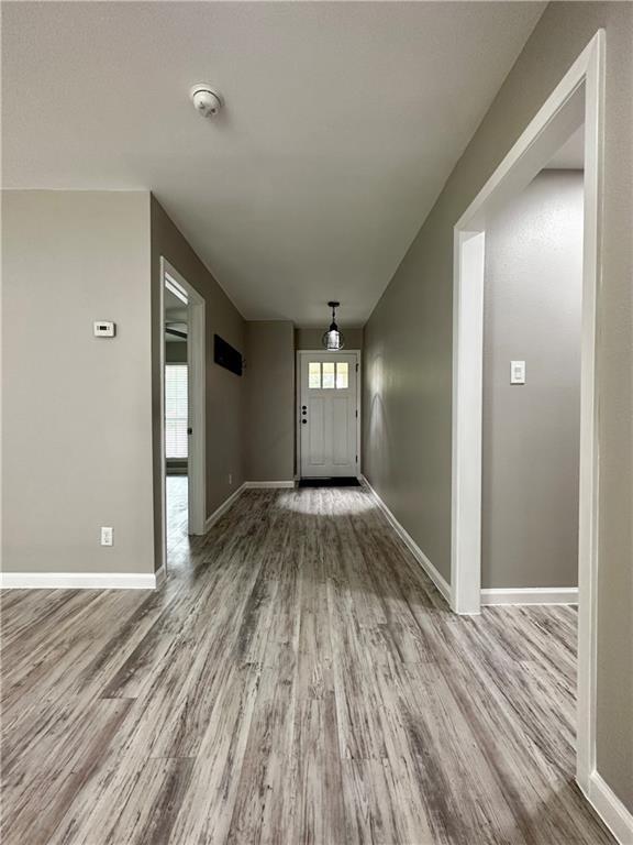 Foto del edificio - 3407 Norwood Hill Rd