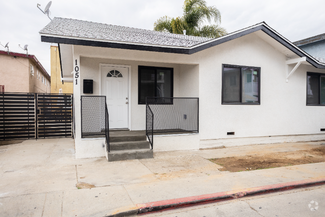 Building Photo - 1051 N Norman Ct