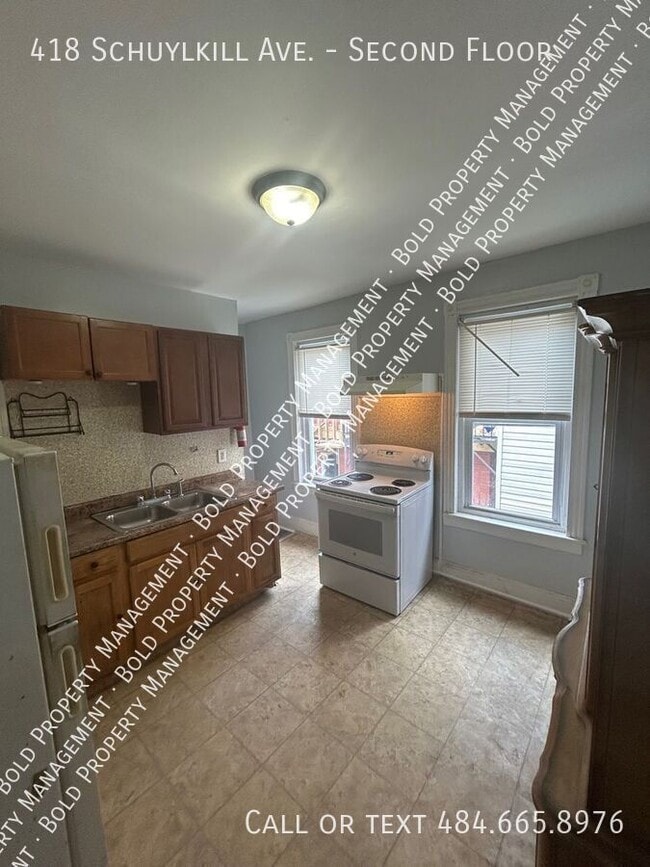 Photo - 418 Schuylkill Ave Apartment