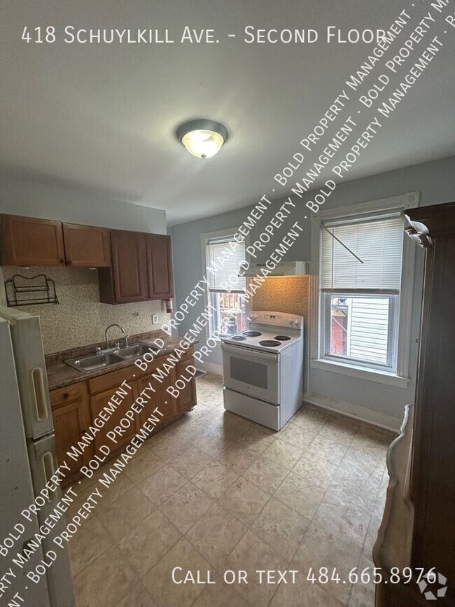 Building Photo - 418 Schuylkill Ave