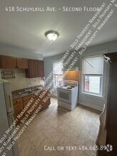 Building Photo - 418 Schuylkill Ave