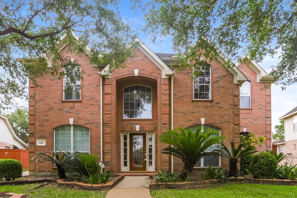 Foto principal - 6426 Pinewood Trace Ln