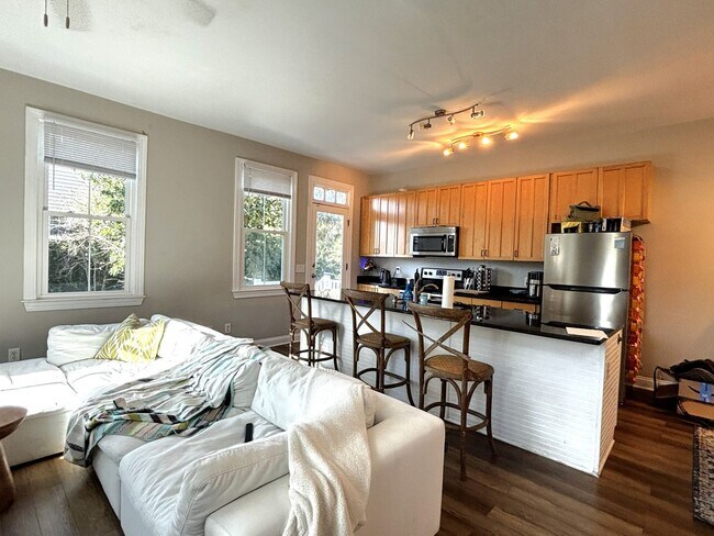 Foto del edificio - 52 Morris St