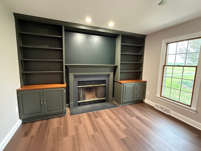Foto del edificio - 1318 Churchtown Rd