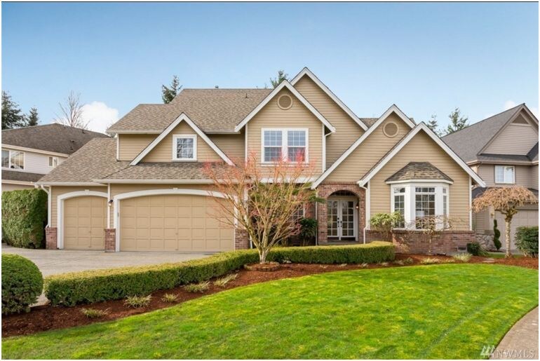 2523 Lynnwood Ave NE, Renton, WA 98056 House Rental in Renton, WA