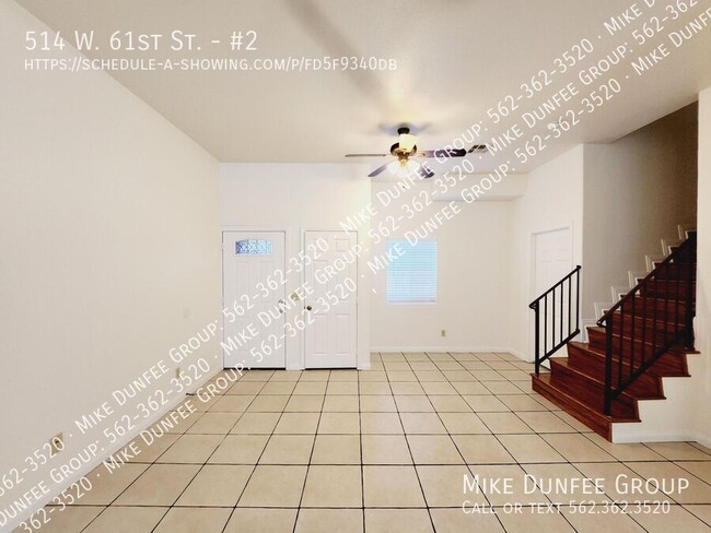 Foto del edificio - Three Bedroom Home in South Los Angeles Area