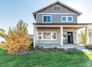 Building Photo - 490 Reserve Way