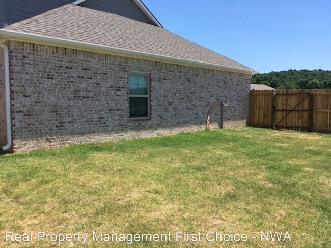 Foto del edificio - 3 br, 2 bath House - 203 N Powderhorn Drive