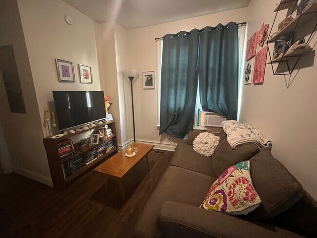 Foto del edificio - 404 4th St