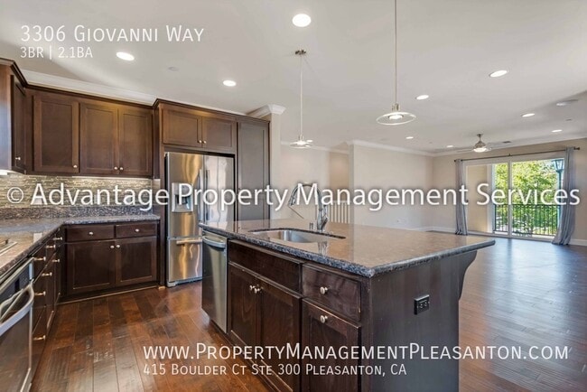 Building Photo - 3306 Giovanni Way