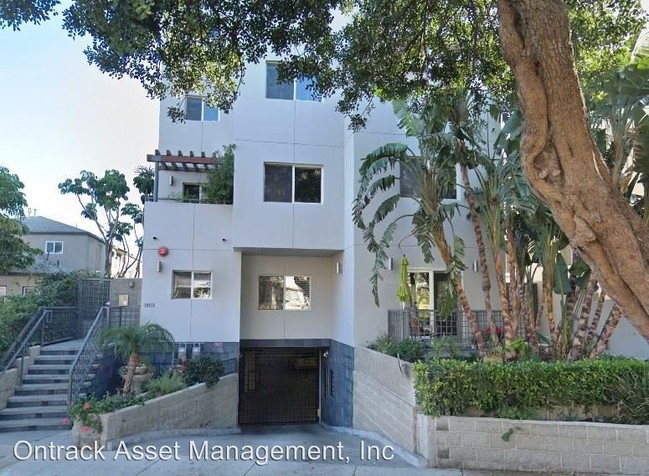 Building Photo - 2 br, 2 bath House - 10616 Kinnard Ave. #201