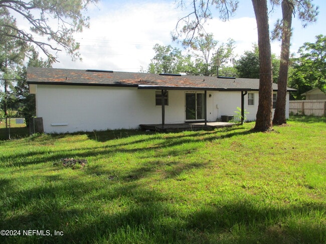 Building Photo - 305 Old Jennings Rd