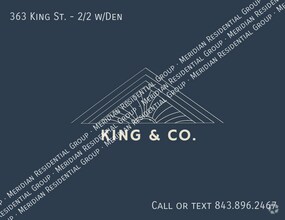 Building Photo - 363 King St
