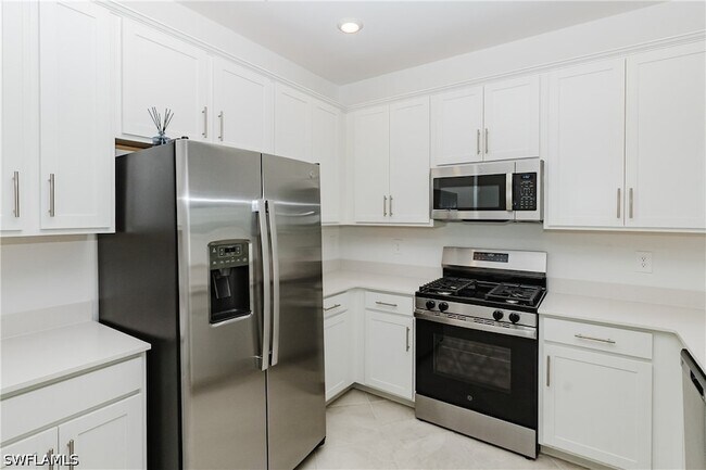 Foto del edificio - 14815 White Pearl Rd