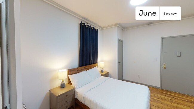 Foto del edificio - 235 W 63rd St.