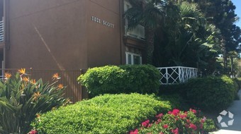 Foto principal - 1021 Scott St