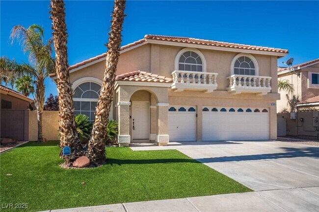 Foto del edificio - 1849 Glory Lily Ct