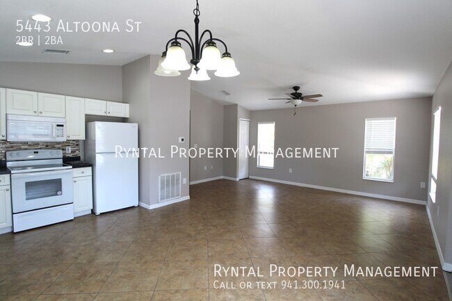 Foto del edificio - 5443 Altoona St