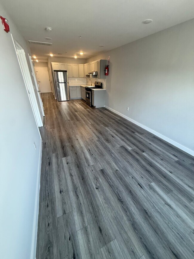 Foto del edificio - 107 Beech St