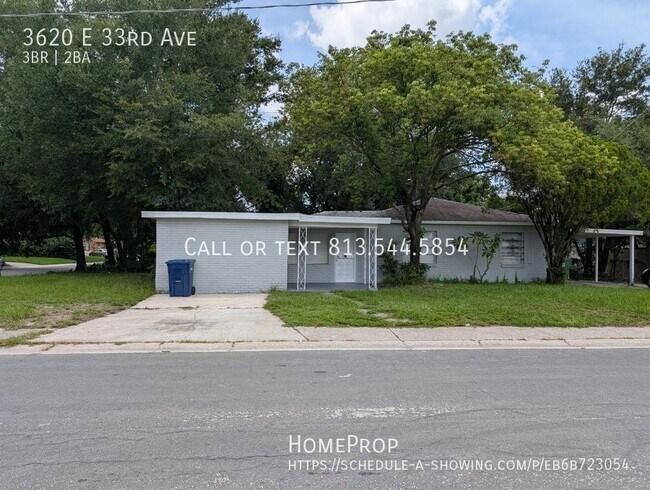 Photo - 3620 E 33rd Ave House