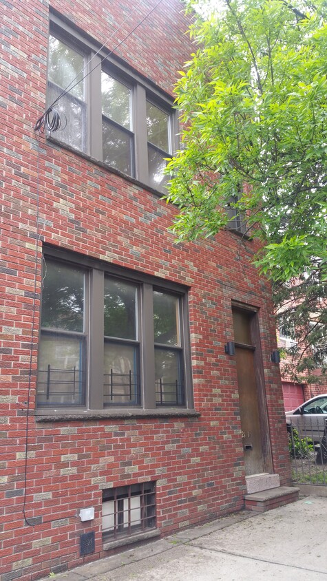 Primary Photo - Just Renovated - Private Back Yard!