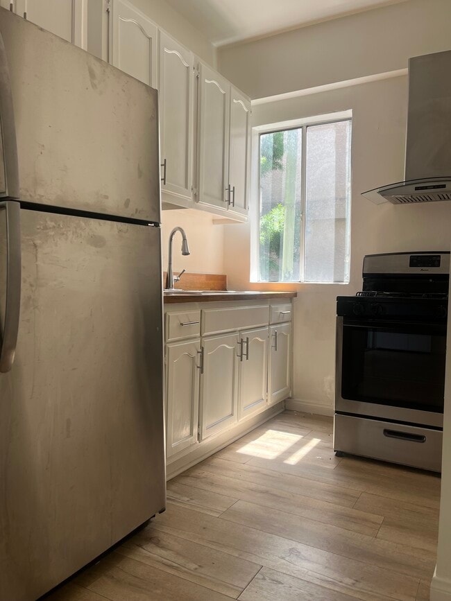 Foto del edificio - Griffin Apartments