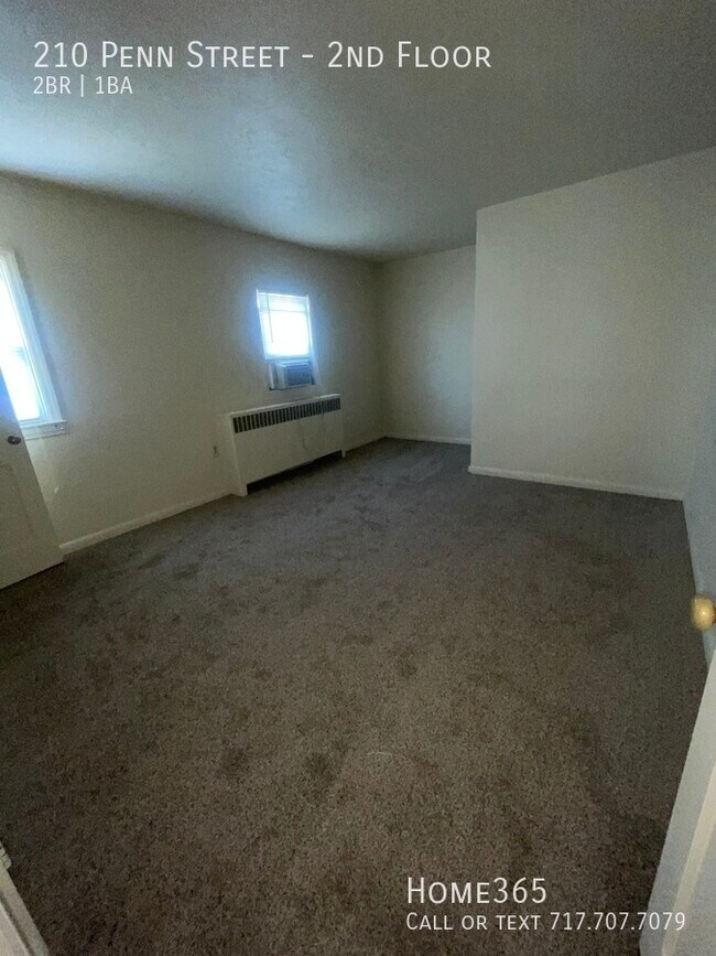 Foto del edificio - Well maintained 2 bedroom 1 bathroom home ...