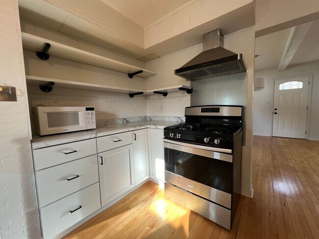 Foto del edificio - 2 Bed 1 Bath Single Family Home in Wausau