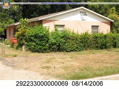 Primary Photo - 1032 Ola Dr