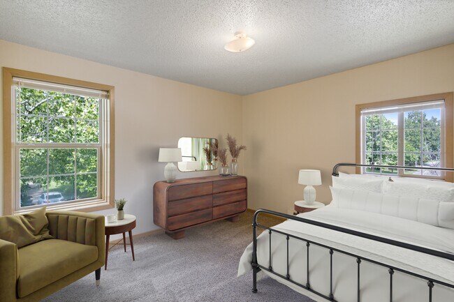 Foto del edificio - Ames Lake Neighborhood