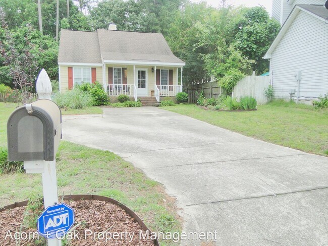 Foto del edificio - 3 br, 2 bath House - 4220 Old Brick Court