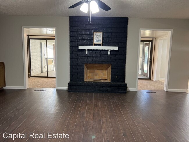 Foto del edificio - 4 br, 2 bath House - 5013 Ryan Dr.