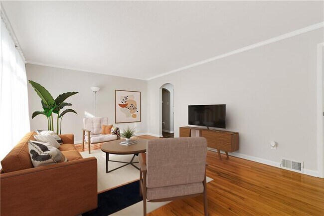 Foto del edificio - 207 Chan Mowr Dr