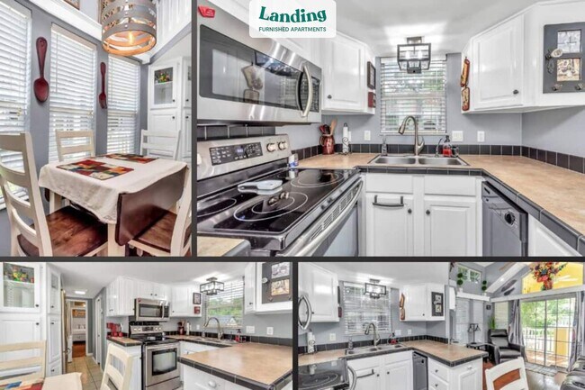 Foto del edificio - 11720 Thousand Trails Rd