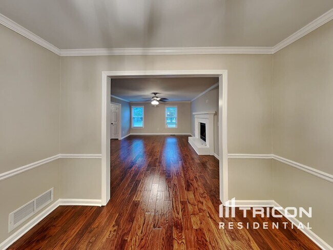 Foto del edificio - 2669 Brookwest Ln SW