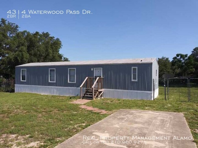 Building Photo - 4314 Waterwood Pass Dr