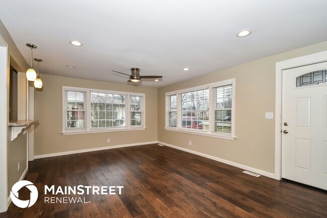 Foto del edificio - 4851 Maryman Rd