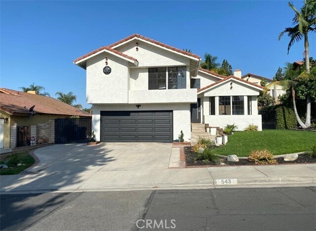 Foto principal - 543 Woodbluff Ave