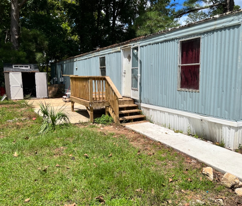 Building Photo - 8121 Lillian Hwy