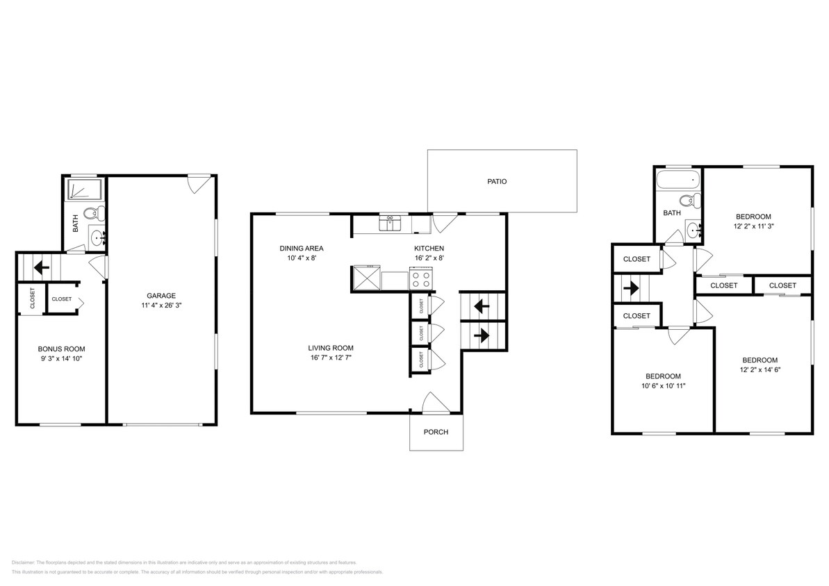 Foto del edificio - 2011 N Circle Dr