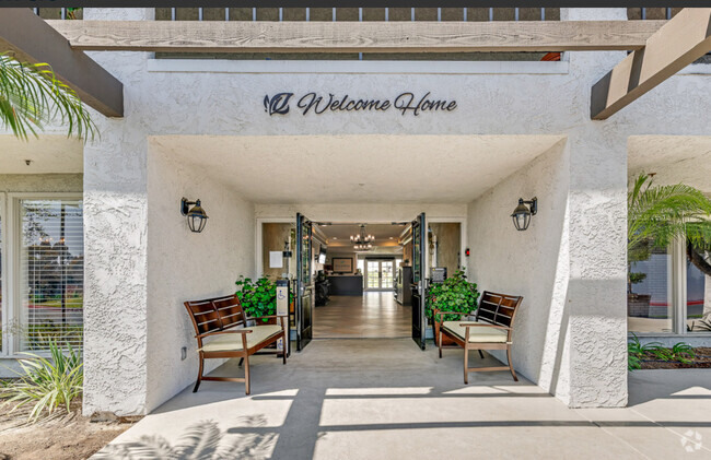 Building Photo - Encinitas Senior Living