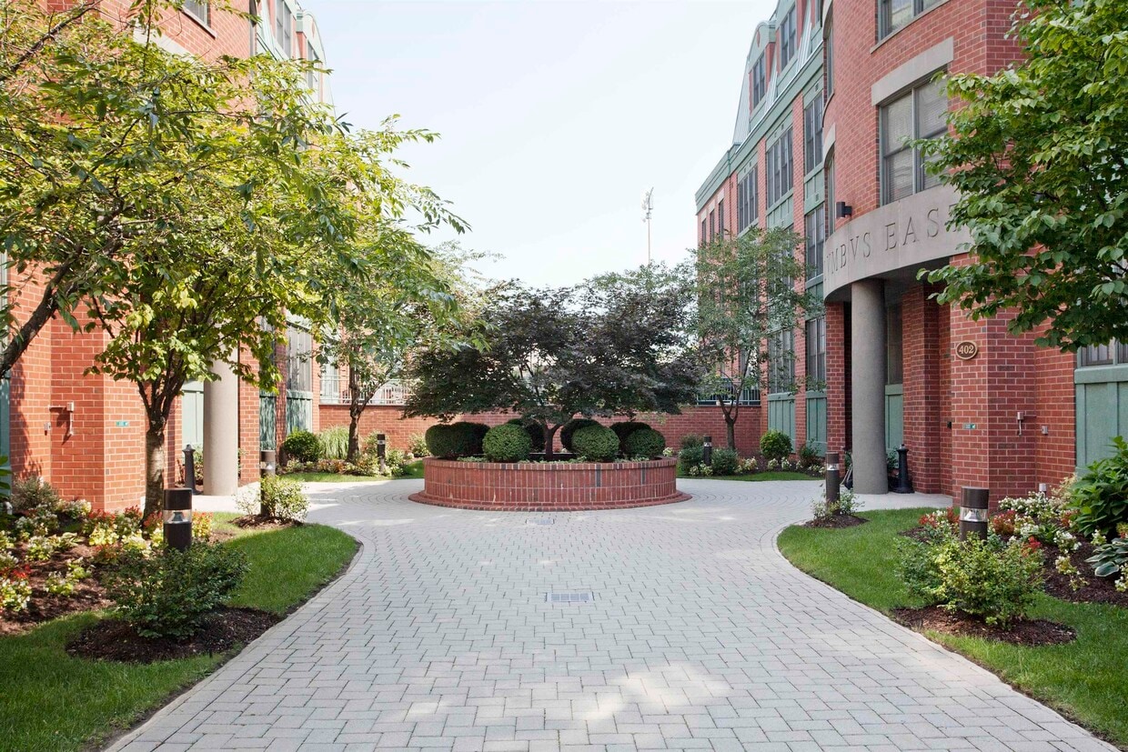 400 9th St Unit 3WL, Hoboken, NJ 07030 Condo for Rent in Hoboken, NJ